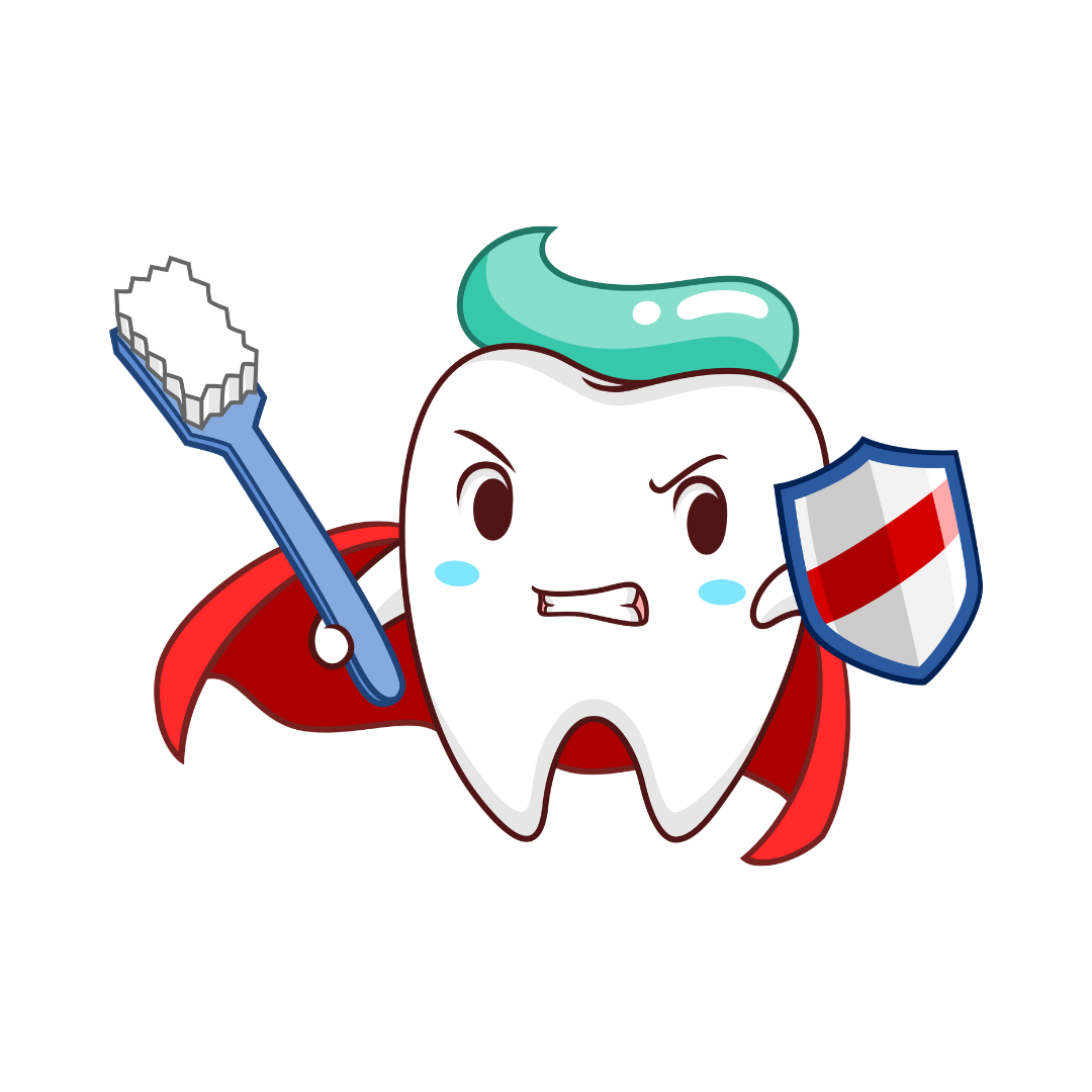 Prevenção de cáries e erosão dentária