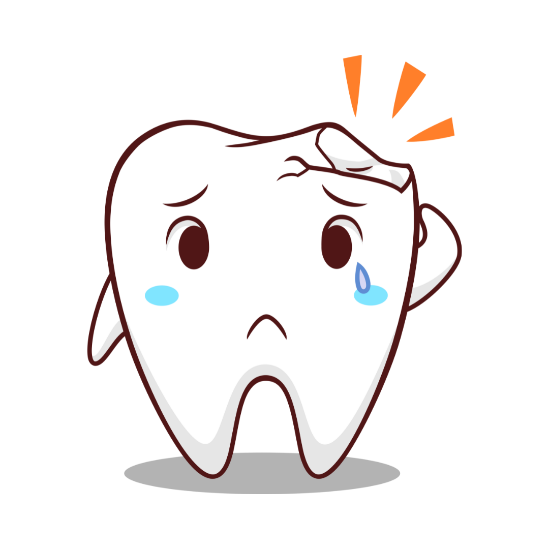 Tratamento de traumatismos dentários